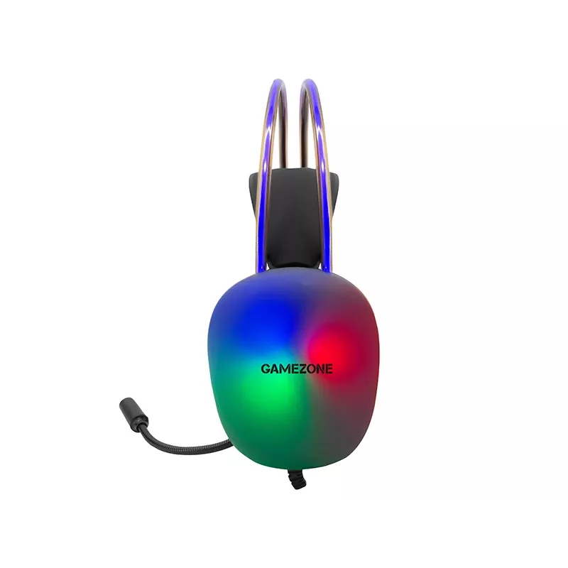 Headset gaming Tracer 47524 GameZone GZ X2