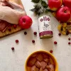 OLLO Pure Duck com maçã - Comida húmida para cães - 400 g
