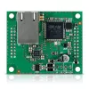 Satel GSM-X-ETH módulo de comunicação Ethernet para comunicador GSM-X