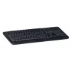Conjunto de teclado e rato sem fios ESPERANZA Akron TK109 2,4 GHz, recetor USB, preto