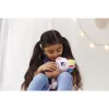 Peluche Simba-Dickie Simba PetZoo Unicórnio Arco-íris peluche para crianças