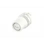 Válvula termostática para radiador DANFOSS Redia M30x1,5 015G5121, ligação de 1/2 polegada