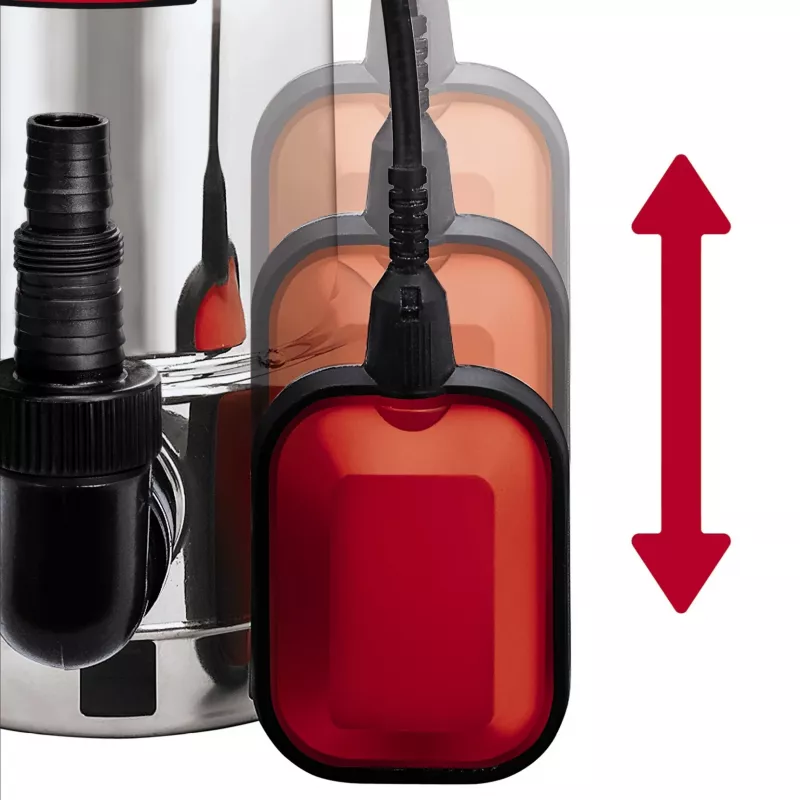 Bomba de água Einhell GC-DP 9035 N