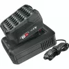 Ferramenta elétrica com fio Bosch 600W design compacto 1600A031T6