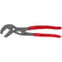 Knipex 85 51 250 C alicate para abraçadeiras de mola, 250 mm
