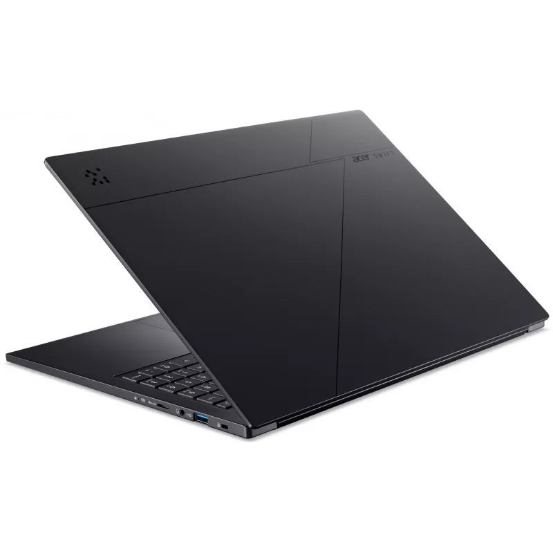 Portátil Acer Swift Go 16 AI SFG16-74-71TF 16 polegadas Intel Core Ultra 7 32GB 1TB Intel Arc Graphics Windows 11