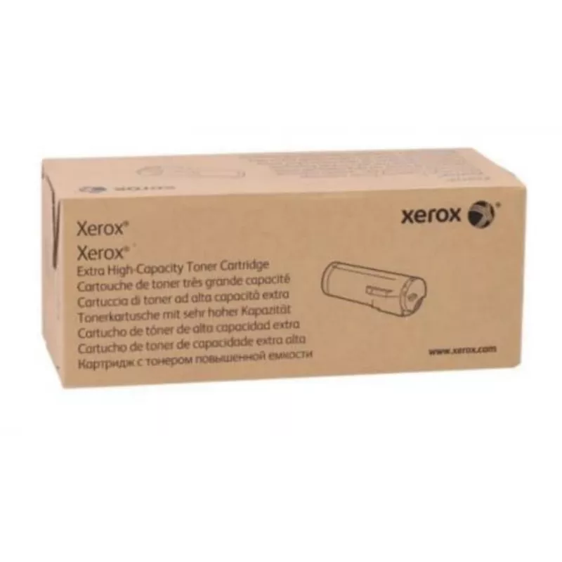 Xerox 006R01760 Cartucho de toner 1 unid. original magenta