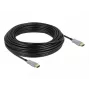 Cabo ótico ativo HDMI 4K 60 Hz 20 m DeLOCK 85015