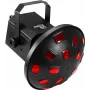 Efeito de luz EUROLITE LED Z-2000 2000W aparelho de efeitos de luz RGB