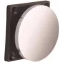 Hekatron ASS 65 Placa de ancoragem standard para THM (6500024)