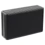 Coluna portátil Bluetooth Tellur Apollo preta