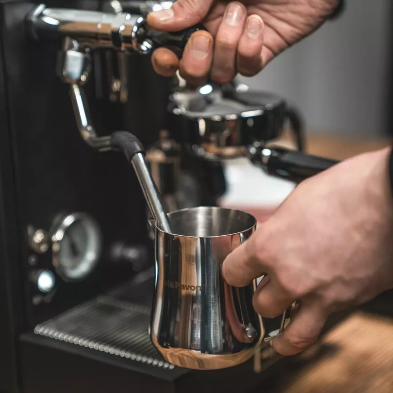 la Pavoni LPSCVB01EU Máquina de café máquina de café expresso semiautomática 2,9 L