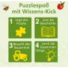 Kosmos 682651 Puzzle infantil 54 peças Quinta