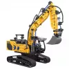 Liebherr R 938 Escavadora pneumática, brinquedo de construção