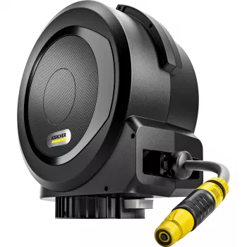 Kärcher 2.645-378.0 preto