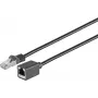 Cabo de extensão de rede ShiverPeaks 08-62015 PIMF RJ45 para ligações Ethernet