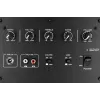 Altifalante portátil Blaupunkt MB06.2, preto