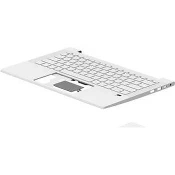 HP M24297-B31 Teclado para portátil