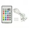 Synergy 21 Conjunto completo Dekoline Flex Strip 36 RGB USB