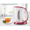 Chaleira elétrica Beper BB.050 1L 2200W branco