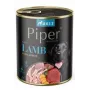 Dolina Noteci Piper Lamb com cenoura ração húmida para cães 800 g