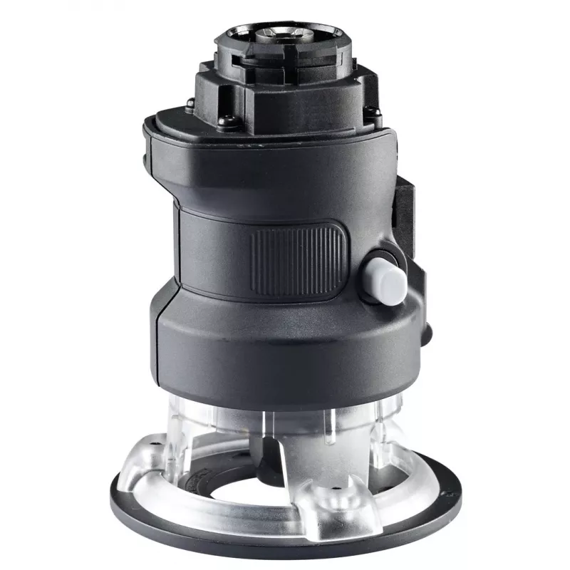 Ferramenta multifunções oscilante Black & Decker MT218K-QW preto, laranja 8500 OPM