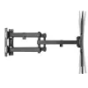 Suporte de parede para TV SBOX PLB-1348-2 para televisores de 37–63 polegadas, até 60 kg, VESA 800x400