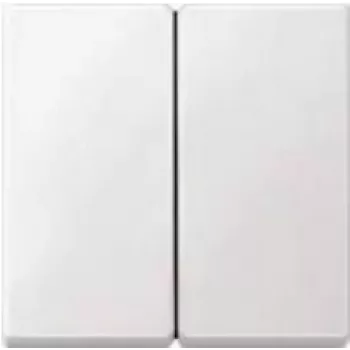 Merten 434519 Interruptor de luz Branco Duroplast (434519)