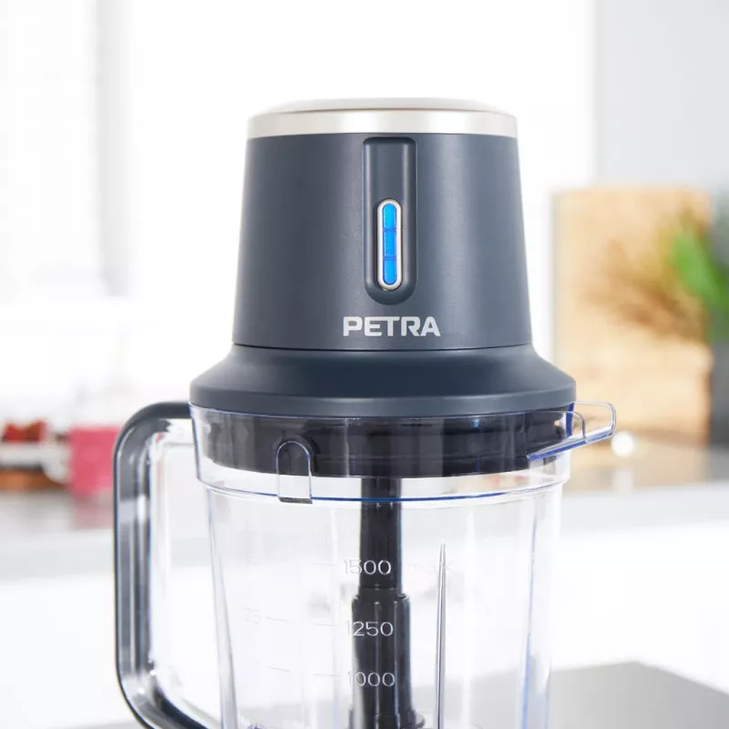 Batedeira Petra PT5393BGRYVDE