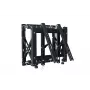 Suporte de parede para ecrã plano Edbak VWPOP65-P - Suportes de parede para ecrã plano (60 kg, 42