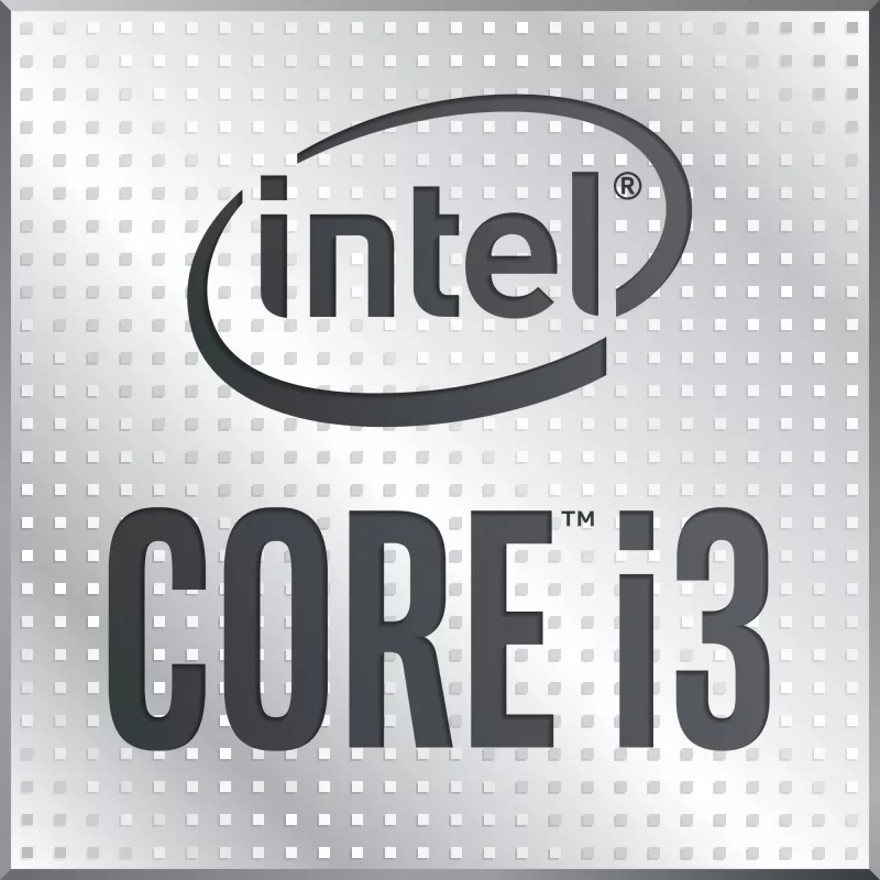 Processador Intel Core i3-10100 3,6 GHz 4 núcleos 6 MB Cache LGA 1200
