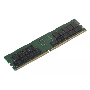 Samsung - DDR4 - módulo - 32GB - DIMM 288-PIN - 3200 MHz / PC4-25600 registado - ECC (M393A4K40DB3-CWE)