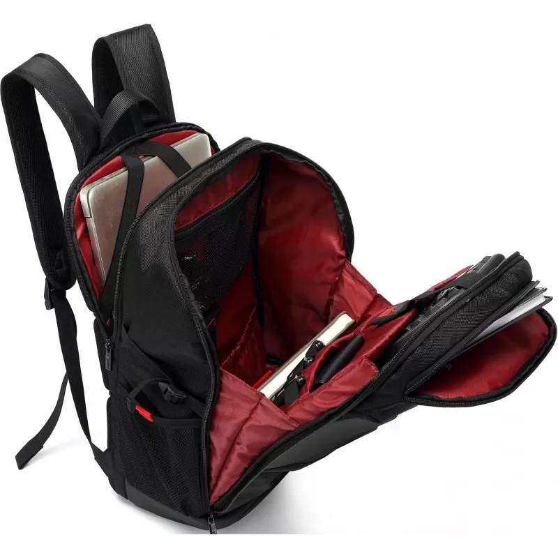 Mochila para portátil YBB 1503 SHIELD Backpack 15,6 polegadas