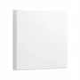 gira tecla System 55 branco puro m