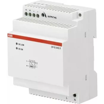 Abb 2CDG120037R0011 Branco