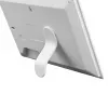 Denver PFF-1037W moldura digital branco 25,6 cm (10,1 polegadas) ecrã tátil Wi-Fi