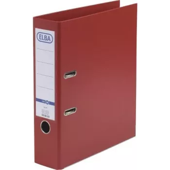 Elba 100202172 vermelho