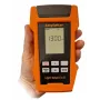 Máquina de fusão EasySplicer LS MM 101050 — design compacto, alto desempenho