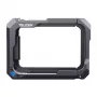 Capa metálica protetora Telesin para GoPro Hero 13 — estojo rígido, modelo S6-FMS-15-TGP