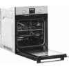 Forno de encastrar SIMFER 4207BERIM.1 — 47 L multifunções aço inoxidável, 54,1 cm A × 45 cm L
