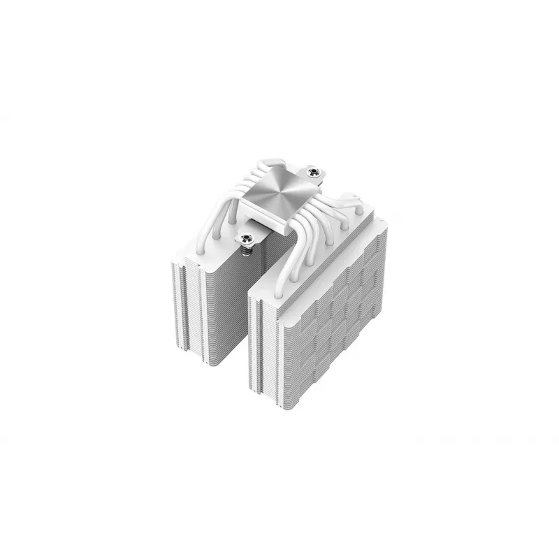 Arrefecedor de ar DeepCool AG620 WH ARGB