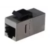 DIGITUS Professional - acoplador de rede - RJ-45 (F) - RJ-45 (F) - blindado - CAT 6 (DN-93613-1)