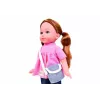 Boneca Artyk Natalia 36 cm com túnica removível — Artyk