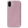 Capa tipo carteira Krusell Broby 4 Card SlimWallet iPhone XS Max