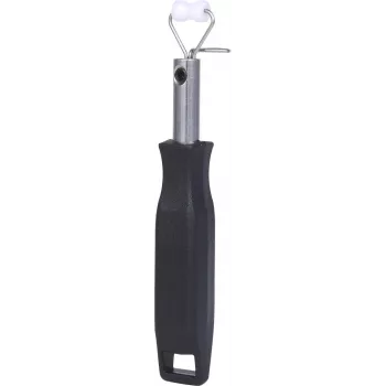 Extrator mecânico ks tools 140.2236 160 mm — extrator mecânico de 160 mm para rolamentos e engrenagens