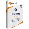 Avast Ultimate | 1 dispositivo | 1 ano (apenas Windows)