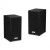 IBOX SP1 - altifalante - para PC - preto