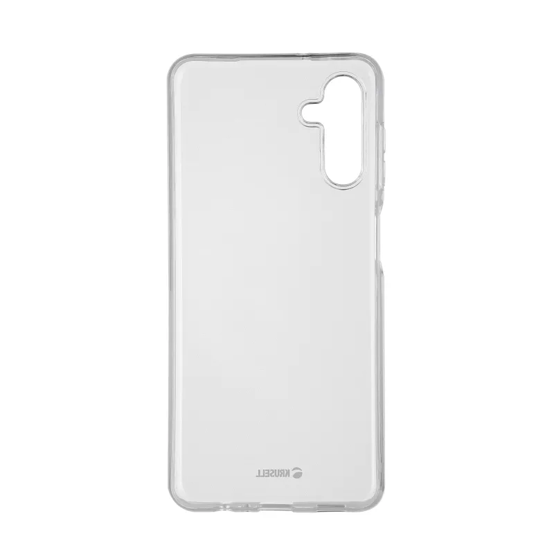 Capa Krusell 62505 para Samsung Galaxy A13 16,8 cm Transparente
