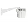 Suporte para ponto de acesso WLAN HPE Aruba Networking AP-OUT-MNT-V1A branco