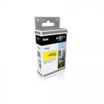 ASTAR amarelo - compatível - cartucho de toner (alternativa ao HP 951XL)
